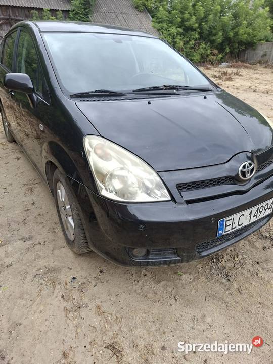 Sprzedam Auto Płock