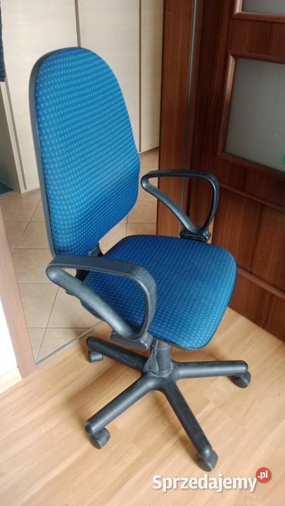 Sprzedam fotel biurowy Nowy Styl Kraków