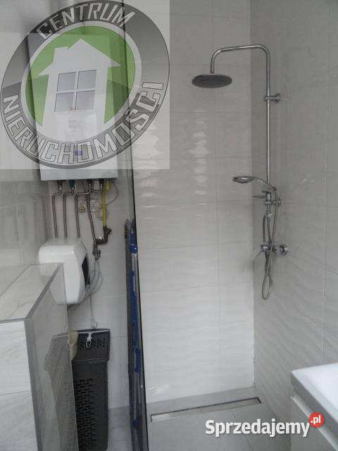 Mieszkanie Nowy Sącz 5353m2 własność małopolskie