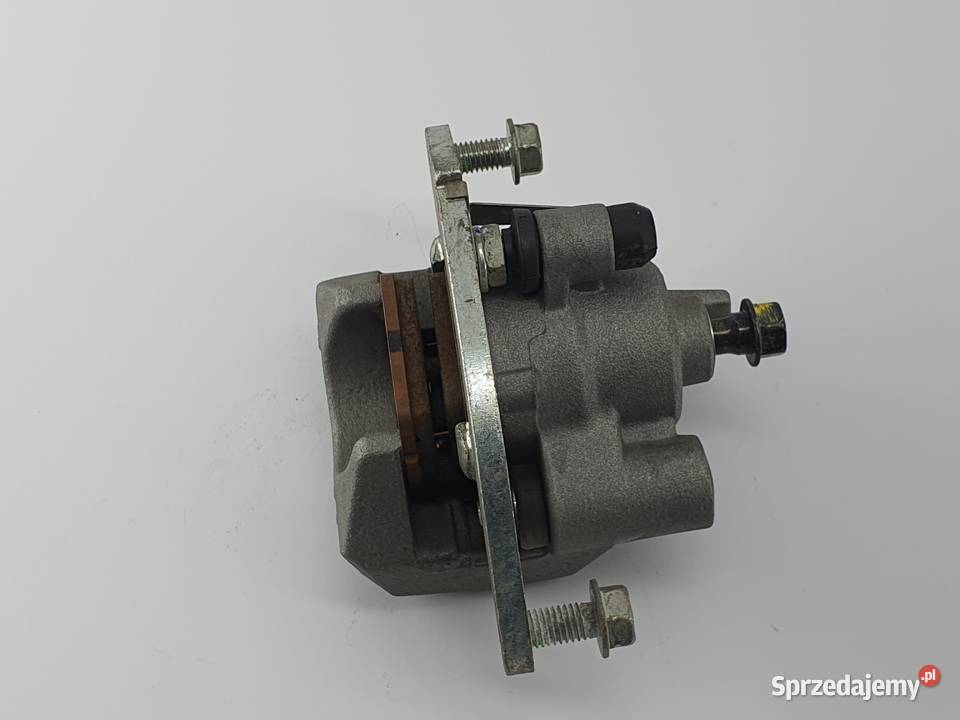 Zacisk Hamulcowy Przedni Lewy Klocki Honda Trx