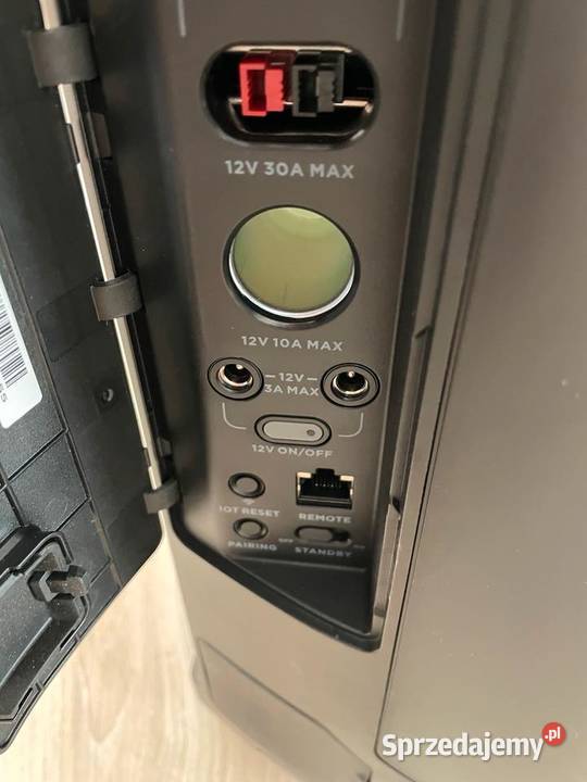 Elektrownia EcoFlow Delta Pro Mochowo