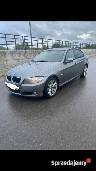 Sprzedam BMW e90 system Start-Stop świętokrzyskie Samborzec