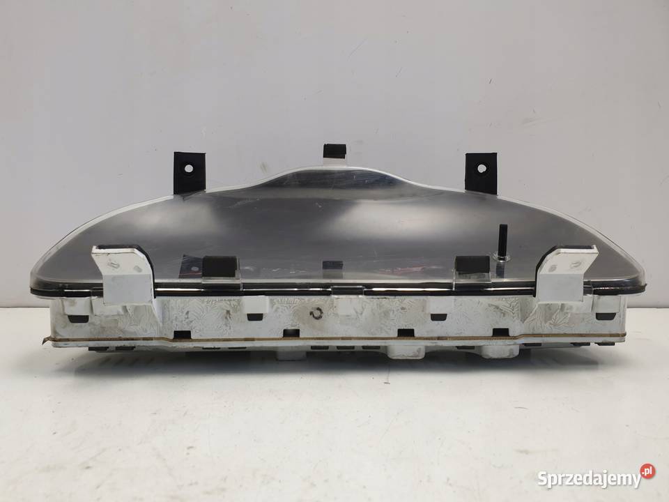 Santa Fe I 24 16V LICZNIK ZEGARY 9400326121 Eu Rudka