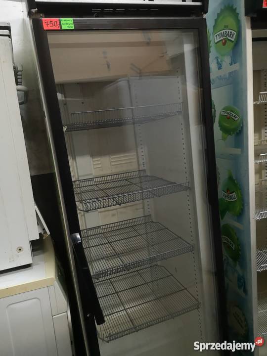 Chłodziarki Helkama przeszklone Wrocław