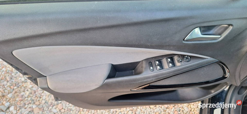 Opel Crossland X automat 4/5 Lębork sprzedam