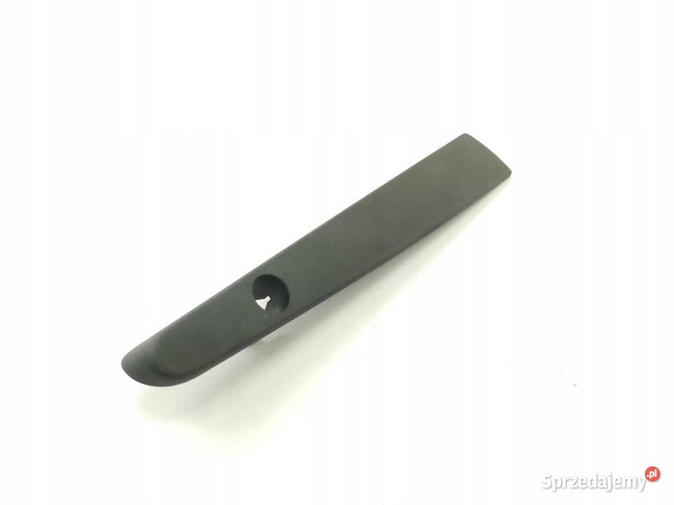 LISTWA POD CZUJNIK LEWY TYŁ FIAT DOBLO 0005 ORI sprzedam