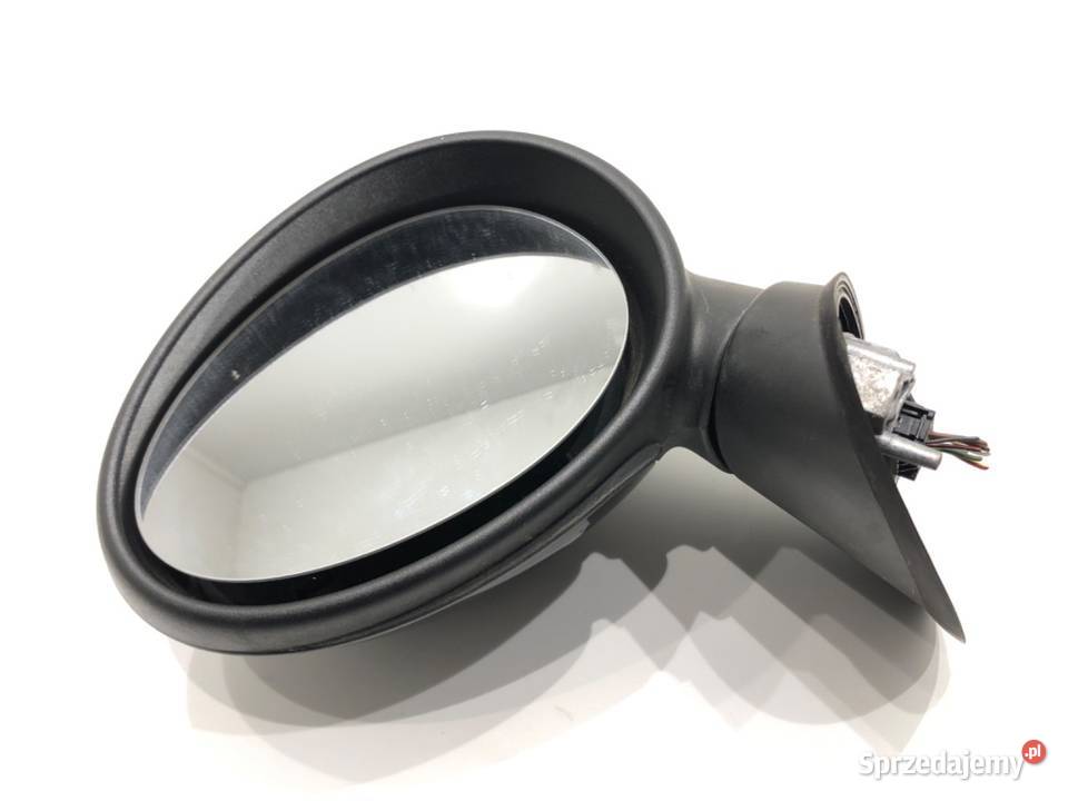 LUSTERKO LEWY MINI COUNTRYMAN R60 Hatchback 1016