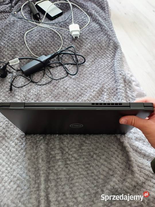 Dell Latitude 7410 i510310U 16GB 512GB SSD Dell mazowieckie Warszawa