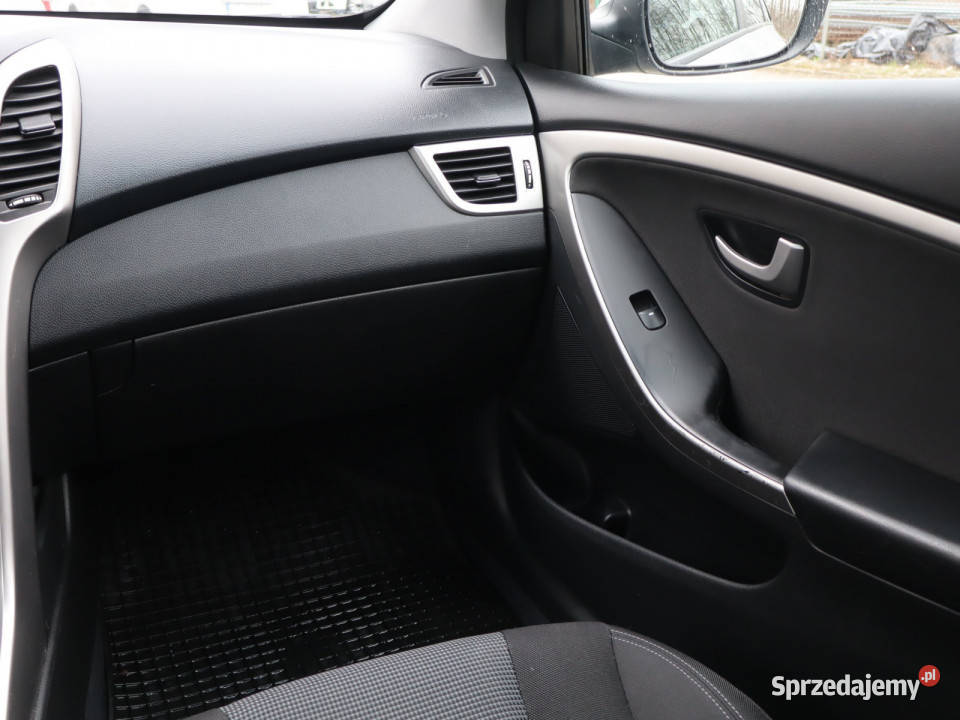 Hyundai i30 14 CRDi Katowice