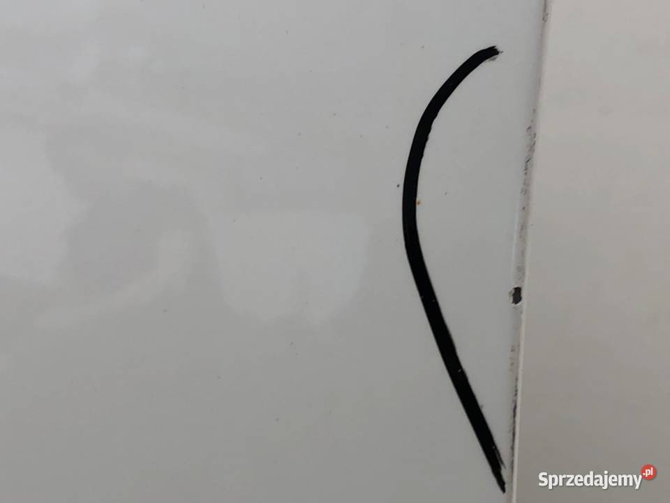 DRZWI LEWY PRZÓD BMW E91 Kombi 0412 BIAŁY podkarpackie