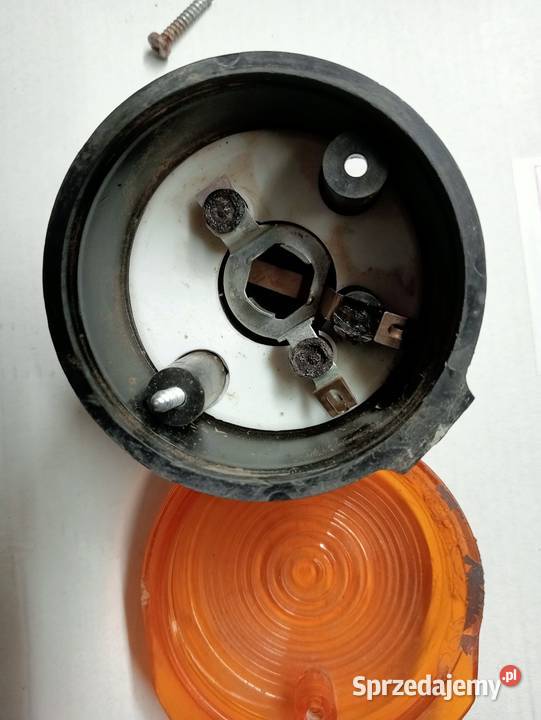 Kierunkowskaz Simson S51 nie ma WSK wfm Brzesko