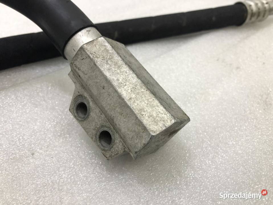 PRZEWÓD PRZEWODY KLIMATYZACJI AUDI A5 8T