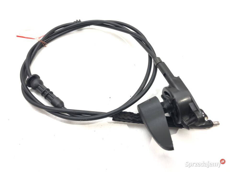 LINKA MASKI RENAULT FLUENCE CIĘGNO OTWIERANIA osobowe