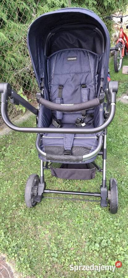 Wózek Foppapedretti 2 w 1 Wieliczka