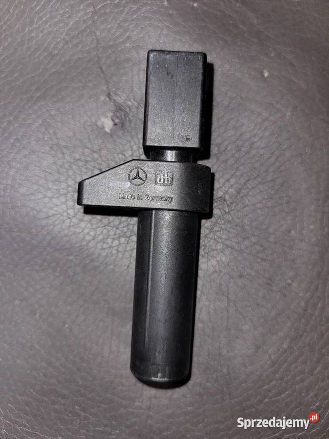 MERCEDES CDI CZUJNIK POŁOŻENIA WAŁU A0031532828 Lublin