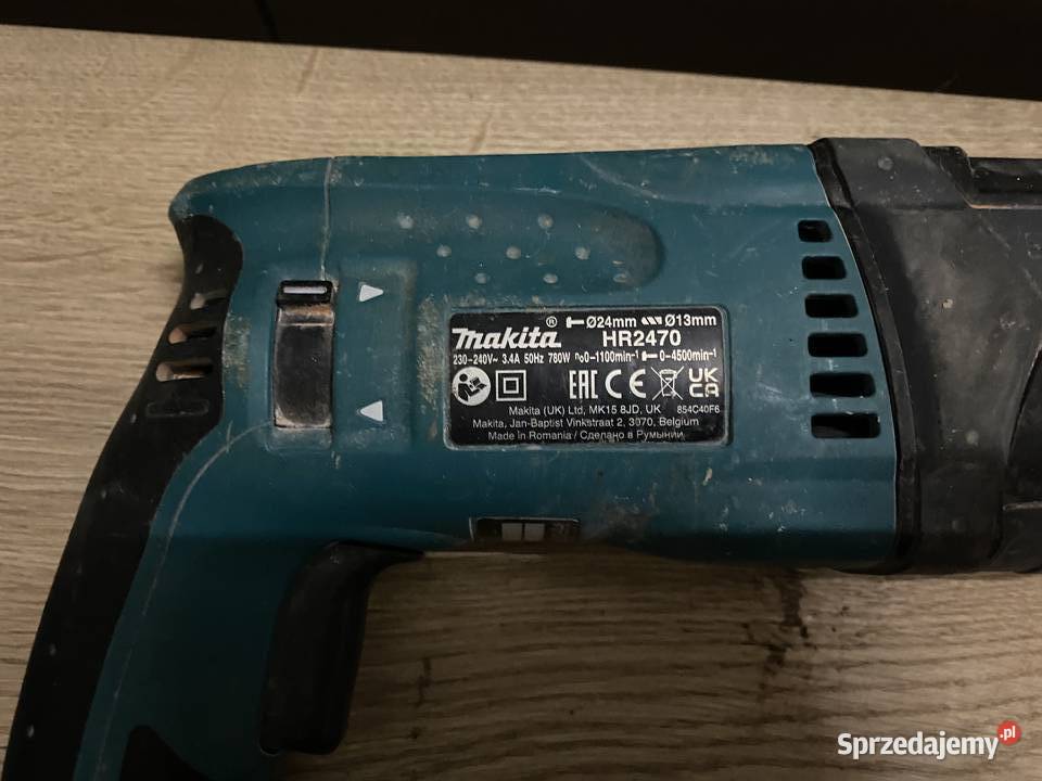 Wiertarko wkrętarka Makita Stare Kupiski