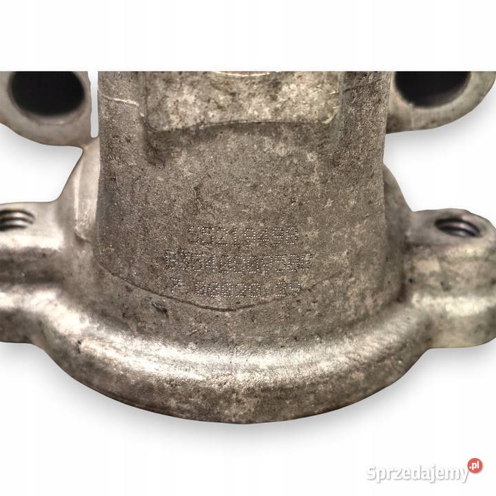 ZAWÓR EGR FIAT OPEL 13 16 20 MULTIJET CDTI Chełm sprzedam
