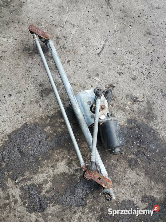 Mechanizm wycieraczek vectra B Czerwionka-Leszczyny