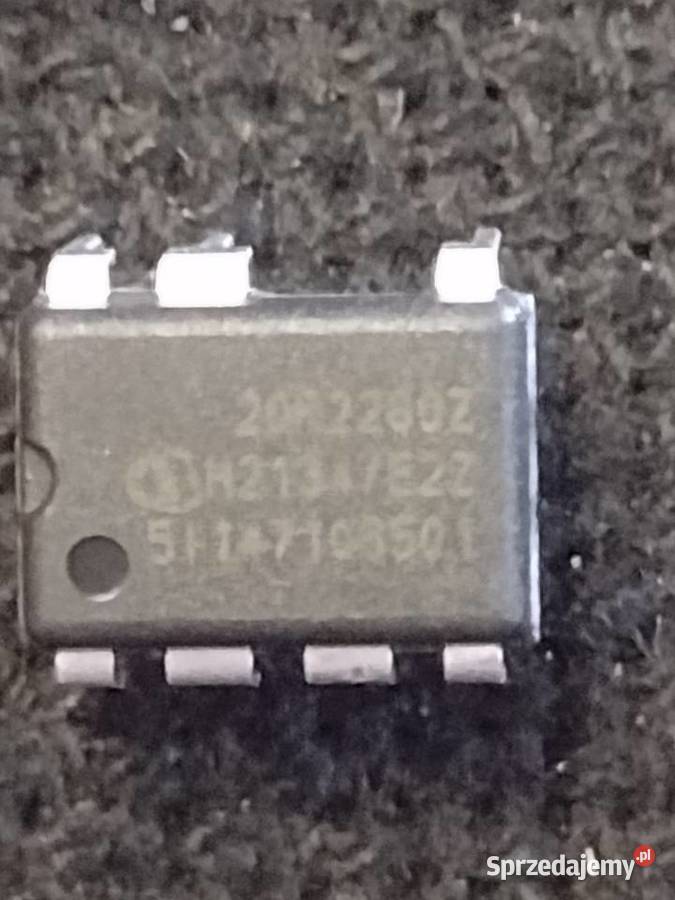 2QR2280Z DIP7 PWM contr ACDC switc ZAS SAMSUNG Opole