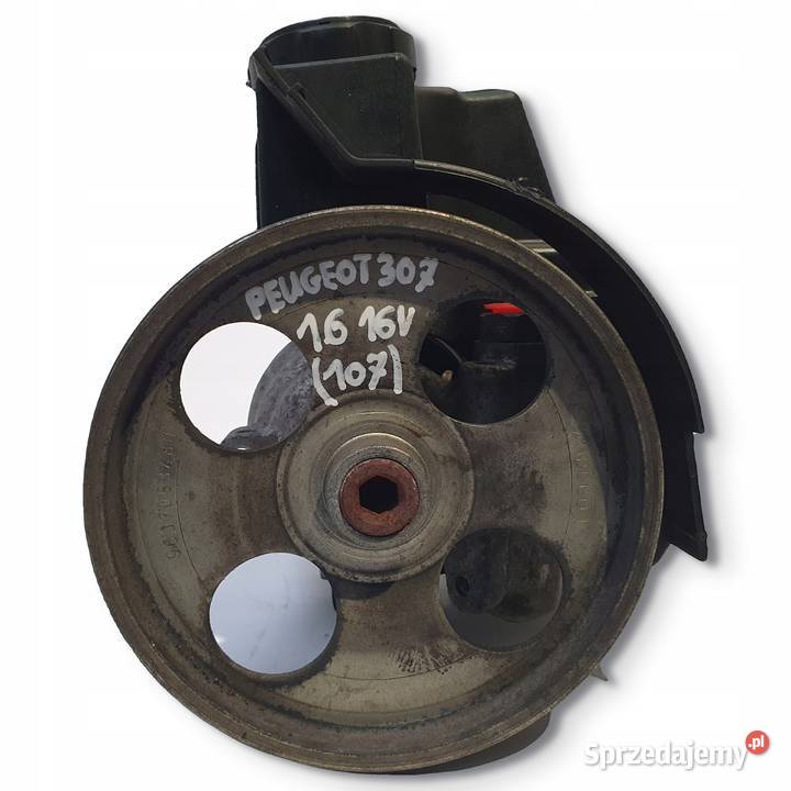 POMPA WSPOMAGANIA Citroen Xsara Picasso 16 16V sprzedam
