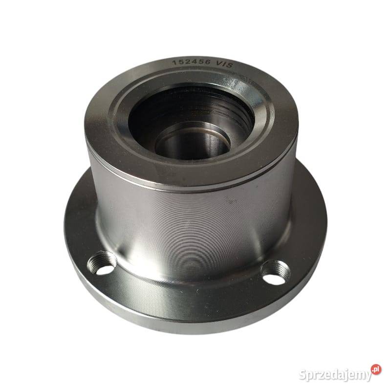 Piasta kompletna Vaderstad 4otw 152456 VIS Rolnictwo wielkopolskie Kawnice