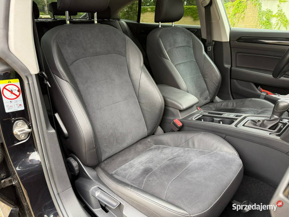 Volkswagen Arteon 20 TDI Elegance Faktura VAT 23 4/5 śląskie Tarnowskie Góry