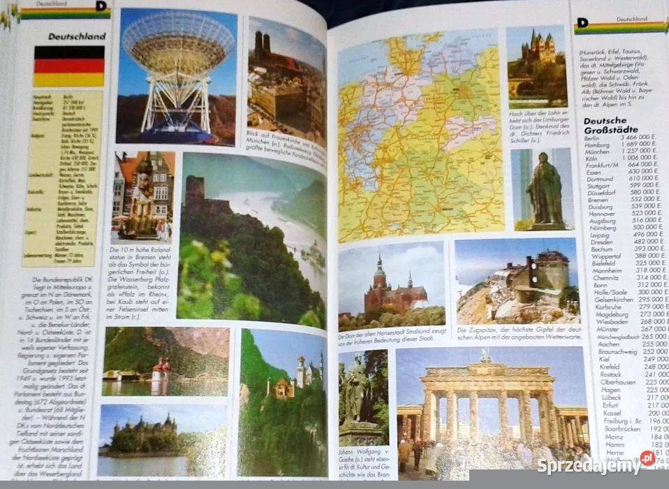 Neues Lexikon Das groe Nachschlagewerk in Farbe Chełm