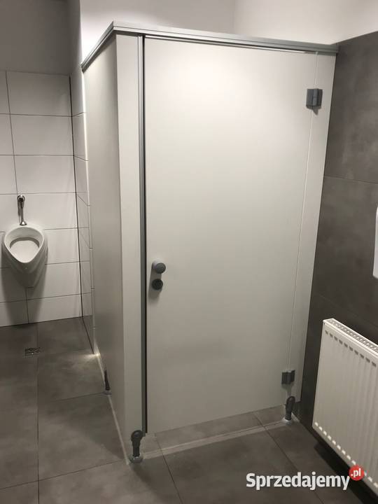 Zabudowa WC Kabiny WC Kabiny Sanitarne HPL WLM Pozostałe usługi Góra Kalwaria