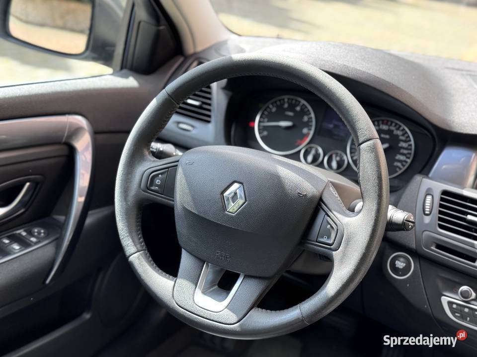 20 16V 140 Pakiet GT BiXenon NAVI BEZWYPADKOWY 310000km śląskie Zawiercie