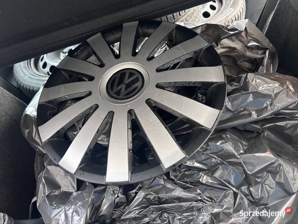 VW Golf 6 z gazem dwoma kpl kół radio Dobrzewino sprzedam