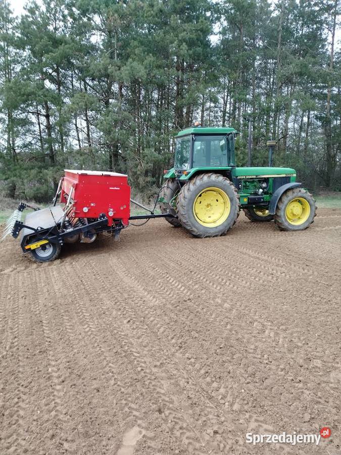 Sprzęt rolniczy kombajny pługi siewniki ciągniki