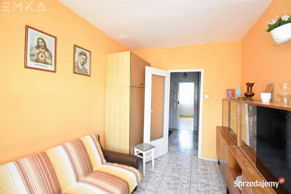 Mieszkanie 5301m2 3 pokoje Bydgoszcz Gierczak 53.01m2 kujawsko-pomorskie