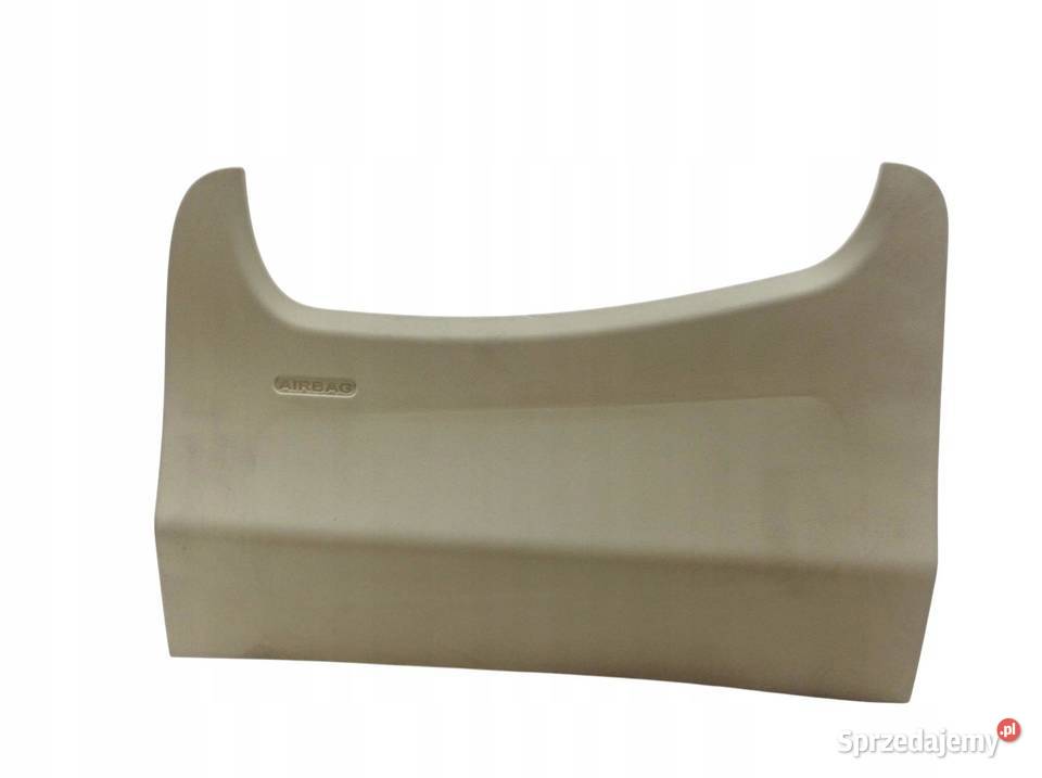 PODUSZKA POWIETRZNA AIRBAG KOLANOWA EU JASNA