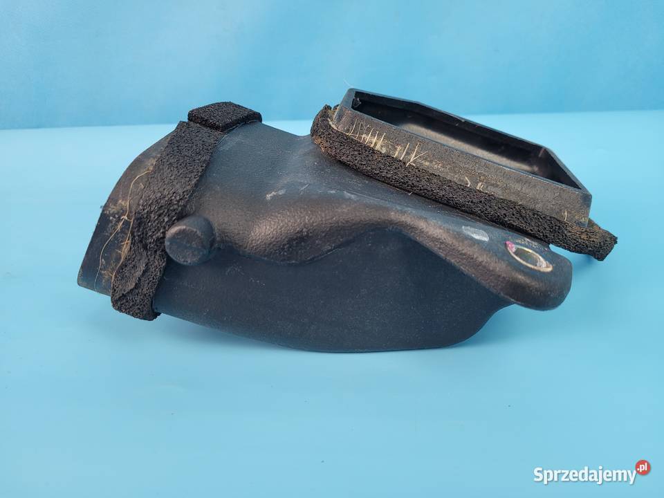 CASE IH PUMA 145 12r PRZEWÓD KANAŁ WENTYLACYJNY kujawsko-pomorskie Kolno