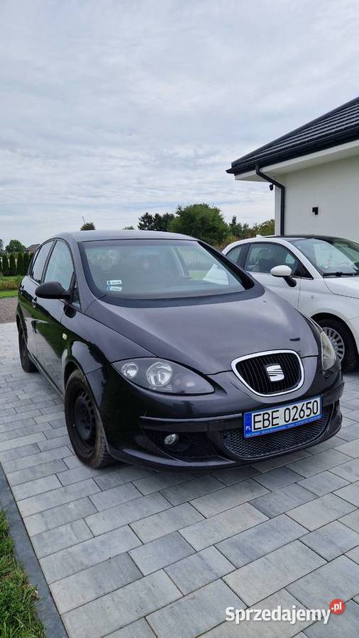 Seat Altea
