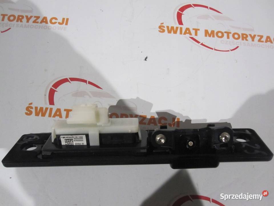 JEEP AVENGER 25r mikrostyk klamka klapy świętokrzyskie