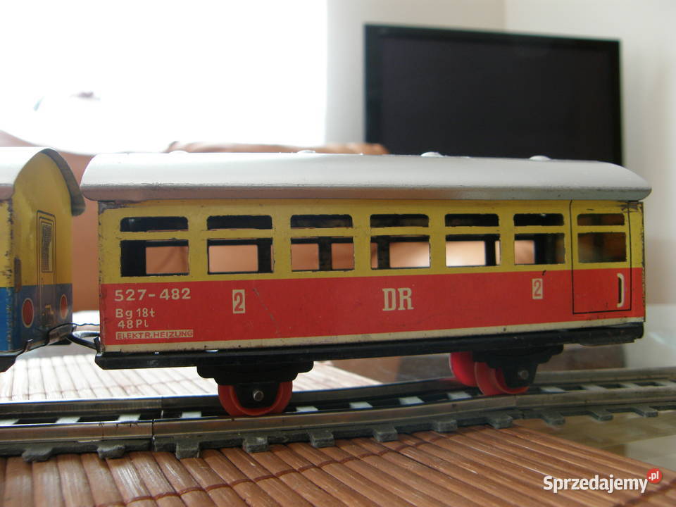 Stadtilm BR 802 101 NRD FILM Radzewice