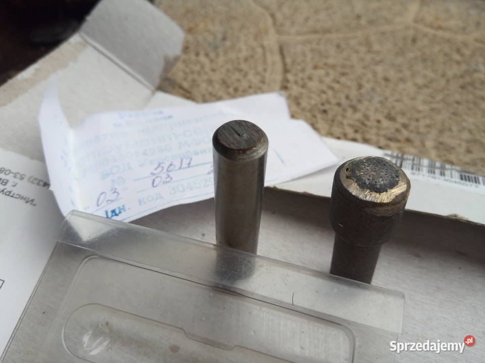 Obciągacz diamentowy Stąporków