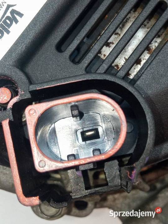 ALTERNATOR 06K903015B 20 TSI TFSI Skoda Superb świętokrzyskie