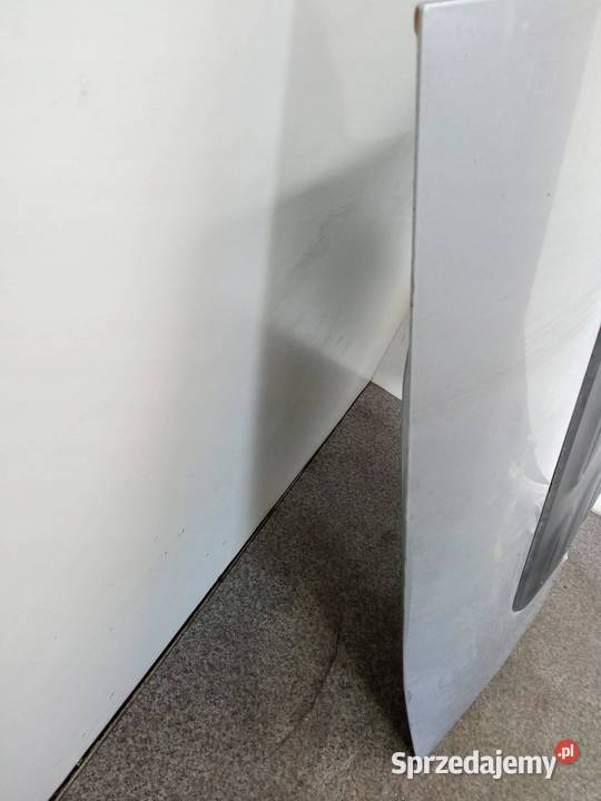 DRZWI PRAWE PRZÓD EZRC USZKODZONE Citroen C4