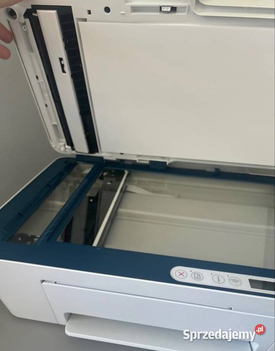 Drukarka wielofunkcyjna HP Deskjet 4222e WiFi sprzedam