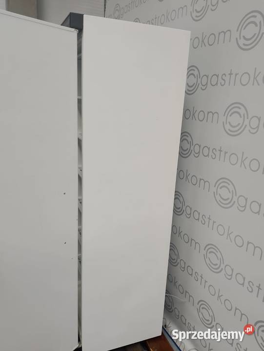SZAFA MROŹNICZA TEFCOLD UF400I Biznes i Przemysł Wrocław