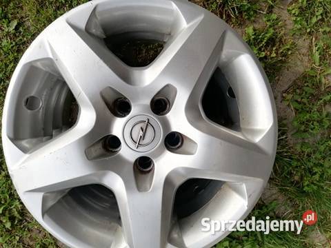 kolpaki 15 do VW benzyna Kielce