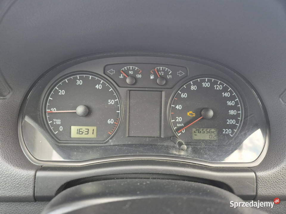 Volkswagen Polo IV 20012005 warmińsko-mazurskie Giżycko