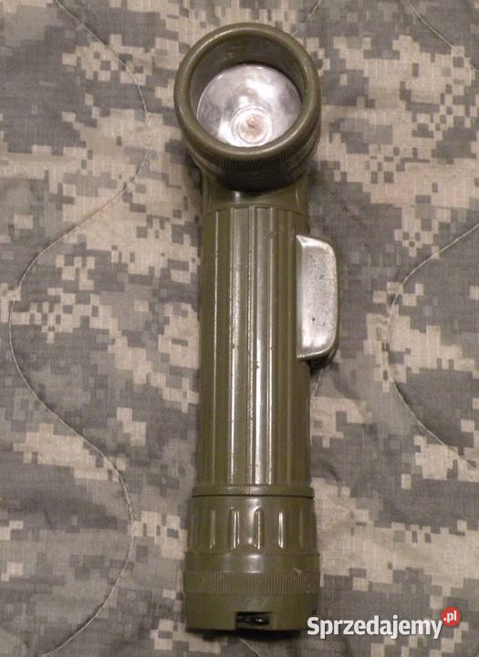 Latarka kątowa mx991U GTI typ II