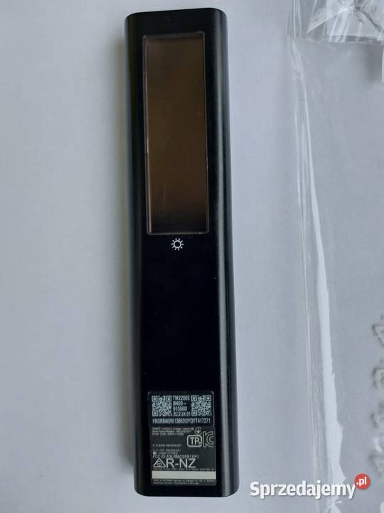 Pilot Samsung solarny BN59 01386D oryginalny