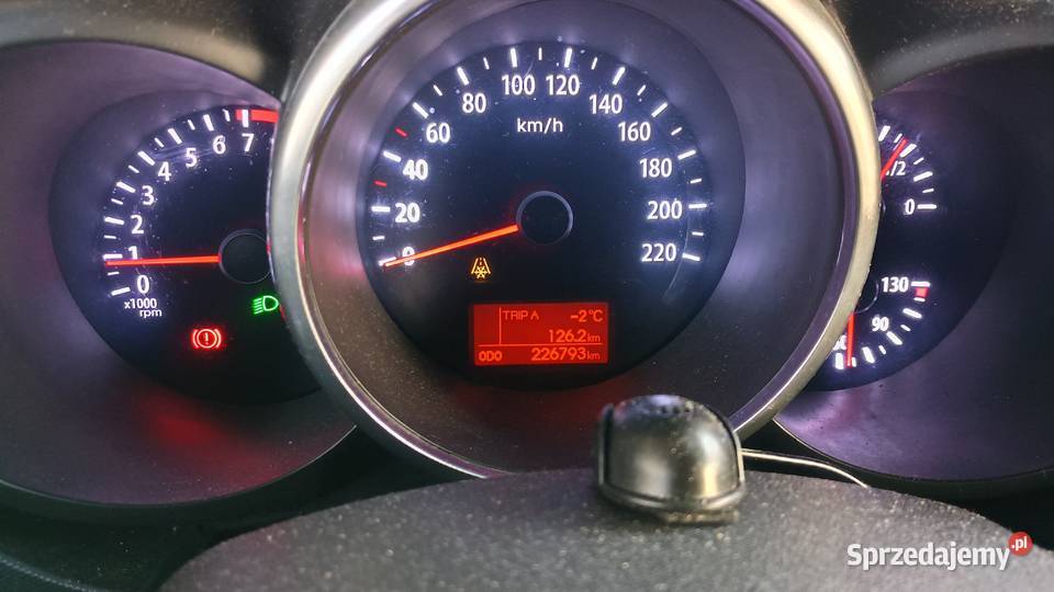 Kia Soul Lift 2011 16 Benz Tanio Olsztyn Okazja manualna