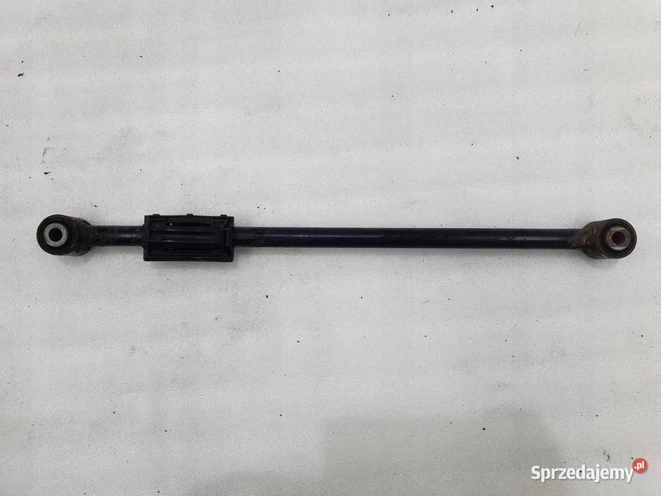 WAHACZ LEWY TYŁ ML W164 30 osobowe wielkopolskie sprzedam