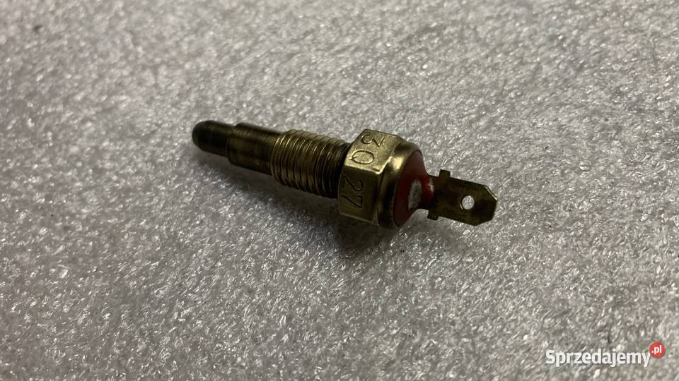 Włącznik Wentylatora Czujnik Kawasaki Vulcan VN Brzeszcze sprzedam
