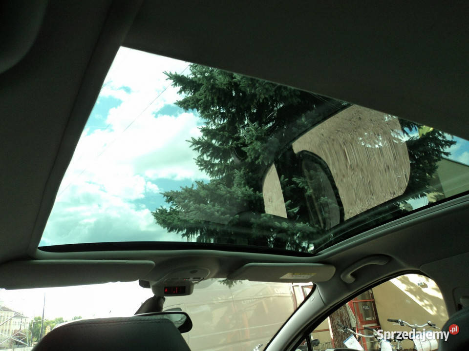Peugeot 3008 sprzedam ładnego PEUGEOTA 3008 16 szary Lublin